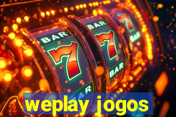 weplay jogos